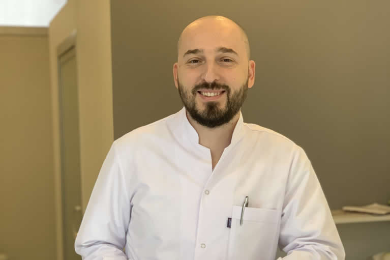 Denizhan AKÇELİK
